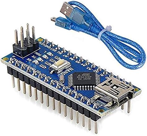 arduino nano amazon.